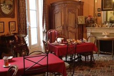 Hotel Chateau Des Jacobins:  AGEN