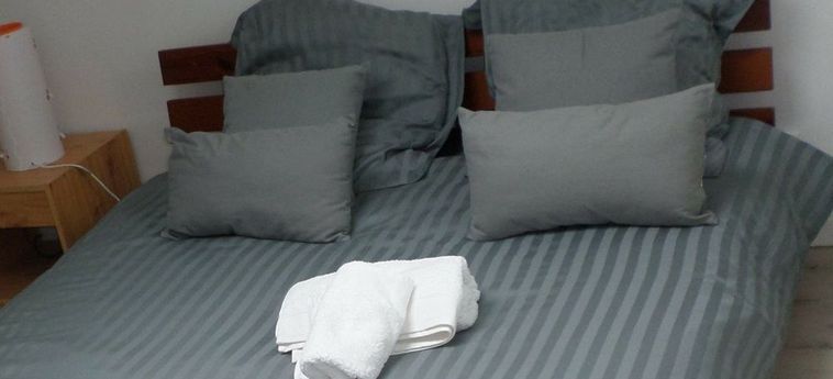 Hotel Courpian's Bed - Maison D'hotes:  AGEN