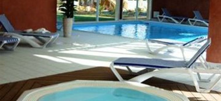 Hotel Residence Domaine Du Golf D'albret Golf Et Resort:  AGEN