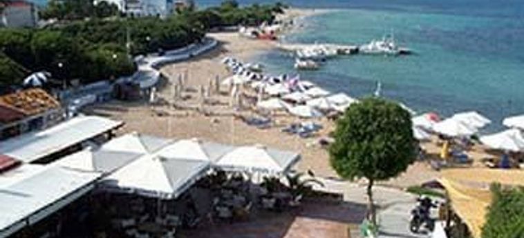 Hotel OASIS SCALA BEACH