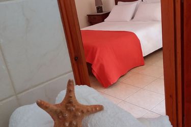 Hotel Laza Beach Inn:  AGISTRI
