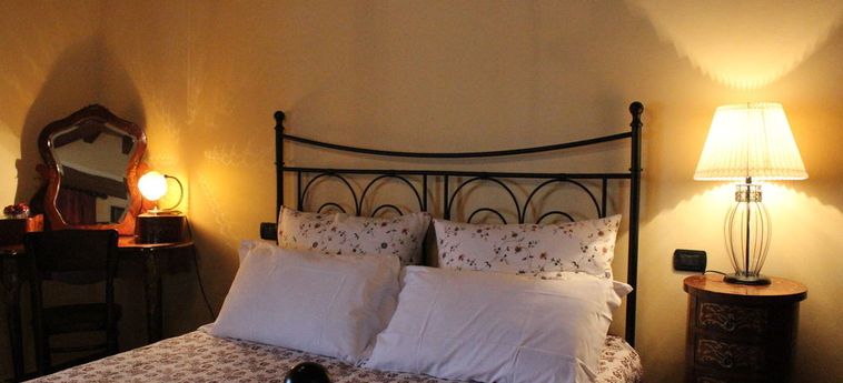 Hotel Locanda Pastura - Camere & Suites:  AGLIANO TERME - ASTI