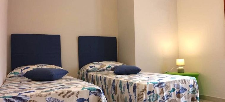 Hotel Residence Rena Majore:  AGLIENTU - SASSARI