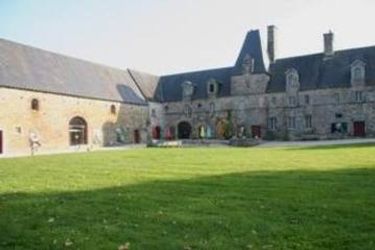 Hotel Le Chateau D'agneaux:  AGNEAUX