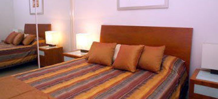 Hotel Mantra Pavillions (1 Bedroom):  AGNES WATER - QUEENSLAND