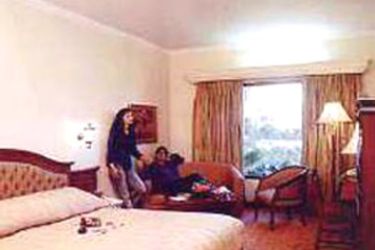 Holiday Inn Agra Mg Road, An Ihg Hotel:  AGRA