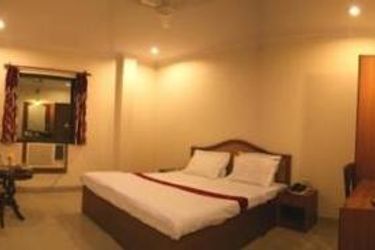 Hotel Taj Heritage Agra:  AGRA