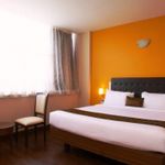 Hotel MANGO HOTELS, AGRA - SIKANDRA