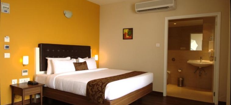 Mango Hotels, Agra - Sikandra:  AGRA