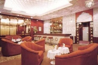 Hotel Clarks Shiraz:  AGRA