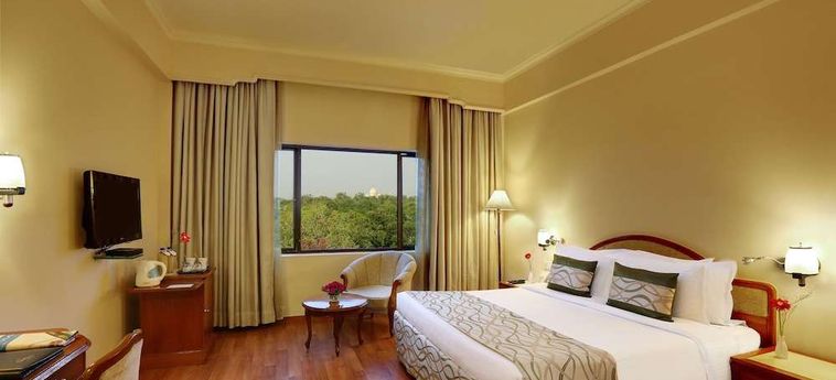Hotel Clarks Shiraz Agra: Foto 
