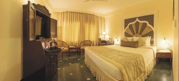 Hotel Clarks Shiraz Agra : Photo 