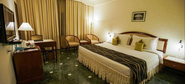 Hotel Clarks Shiraz Agra : Photo 