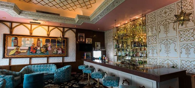 Hotel Clarks Shiraz Agra : Photo 