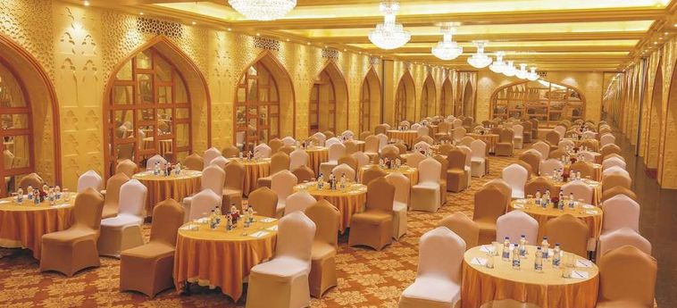 Hotel Clarks Shiraz Agra : Photo 