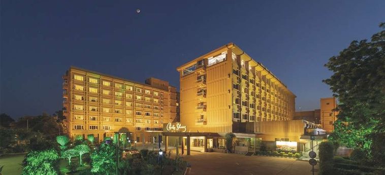 Hotel Clarks Shiraz Agra : Photo 