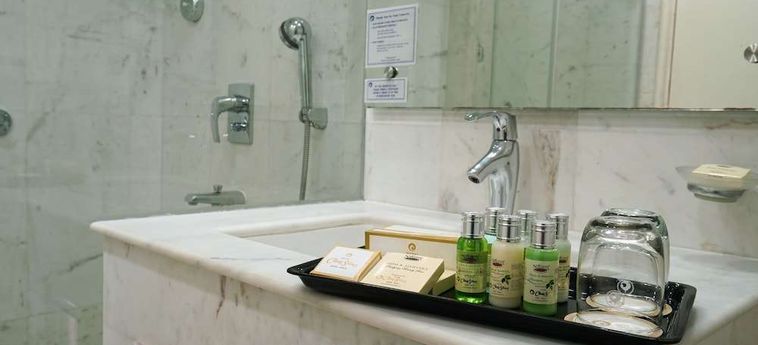 Hotel Clarks Shiraz Agra: Foto 