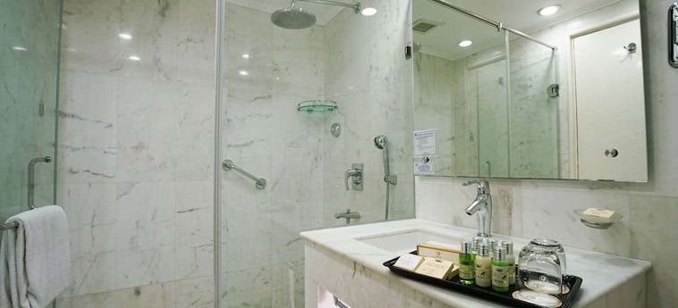 Hotel Clarks Shiraz Agra: Photo 