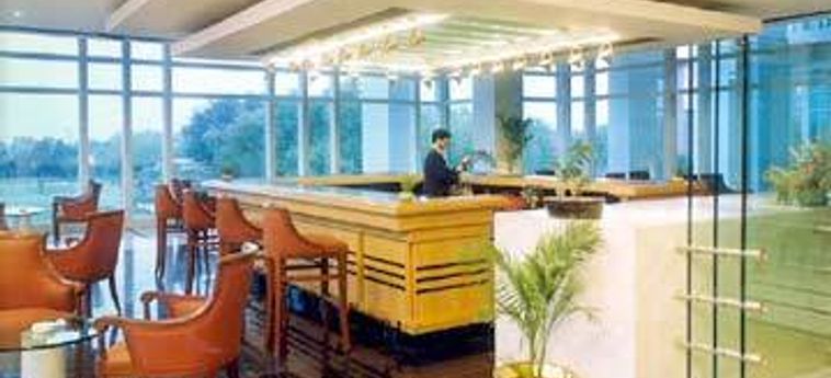 Jaypee Palace Hotel & Convention Centre:  AGRA