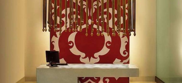 Hotel Itc Mughal, Agra Agra: Foto 