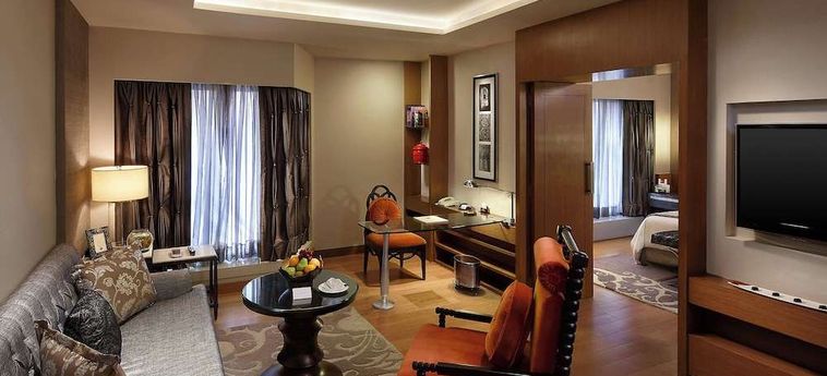 Hotel Itc Mughal, Agra Agra: Foto 