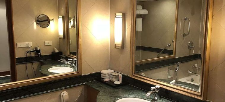 Hotel Itc Mughal, Agra Agra: Foto 