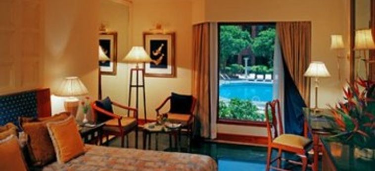 Hotel Itc Mughal, Agra:  AGRA