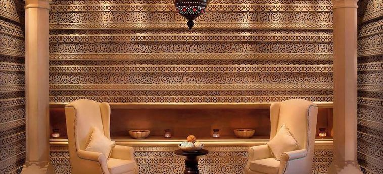 Hotel Itc Mughal, Agra Agra : Photo 