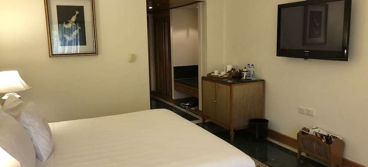 Hotel Itc Mughal, Agra Agra : Photo 