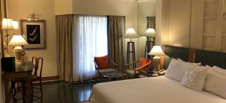 Hotel Itc Mughal, Agra Agra : Photo 