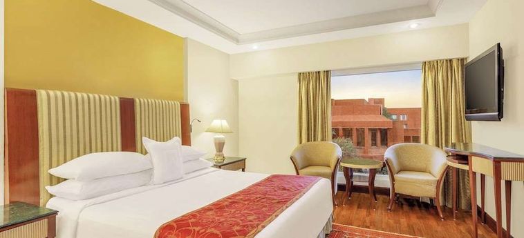 Hotel Itc Mughal, Agra Agra : Photo 