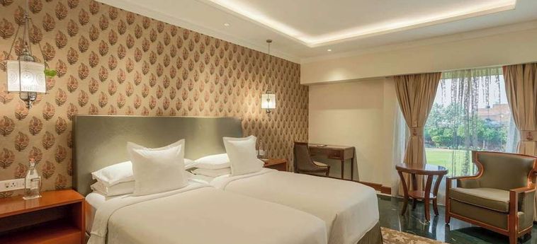 Hotel Itc Mughal, Agra Agra : Photo 