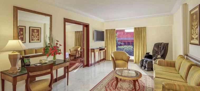 Hotel Itc Mughal, Agra Agra : Photo 