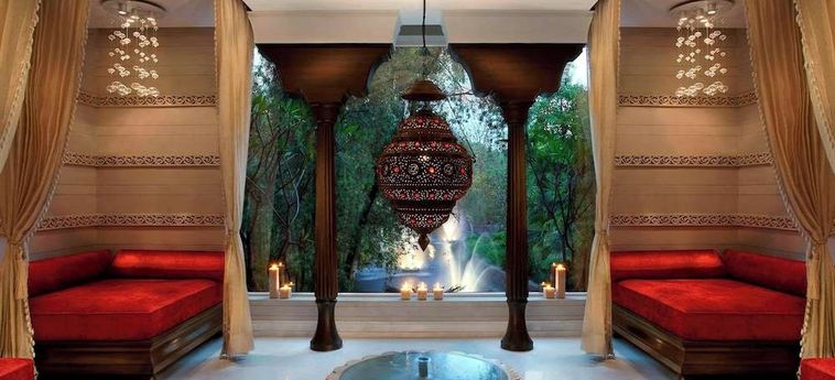 Hotel Itc Mughal, Agra Agra : Photo 