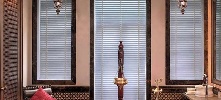 Hotel Itc Mughal, Agra Agra : Photo 