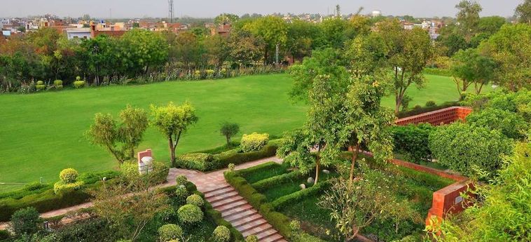 Hotel Itc Mughal, Agra Agra : Photo 
