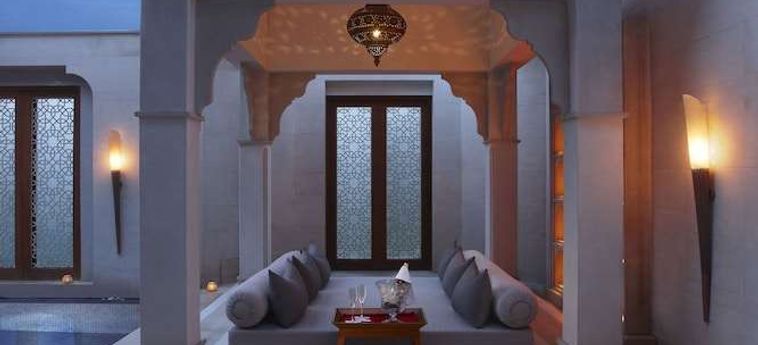 Hotel Itc Mughal, Agra Agra : Photo 