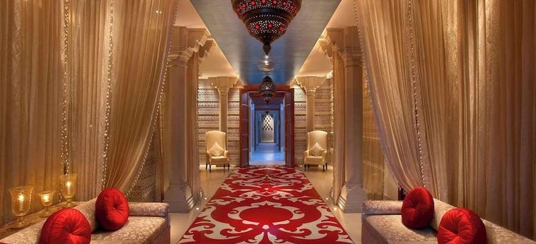 Hotel Itc Mughal, Agra Agra: Foto 