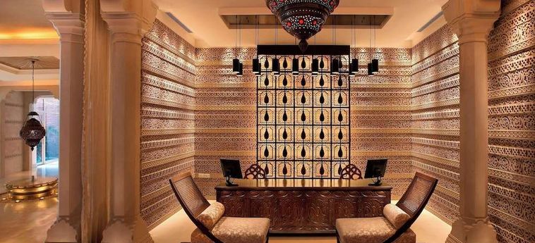 Hotel Itc Mughal, Agra Agra: Foto 