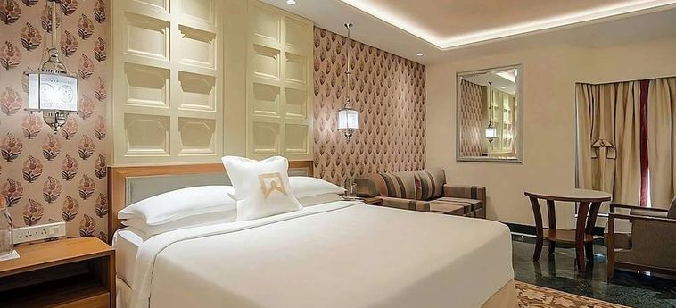 Hotel Itc Mughal, Agra Agra: Foto 