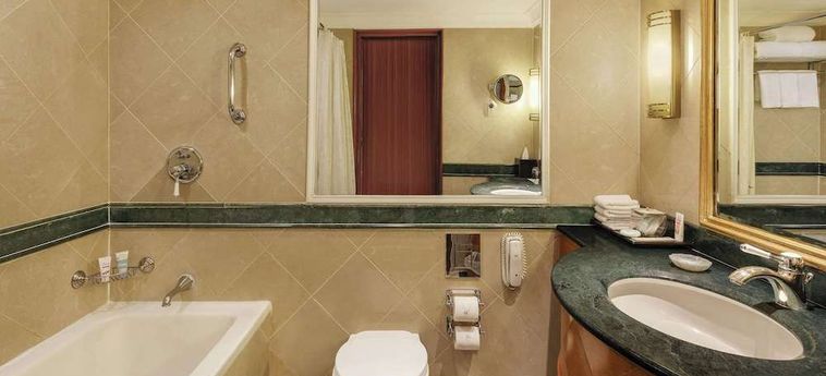 Hotel Itc Mughal, Agra Agra: Foto 