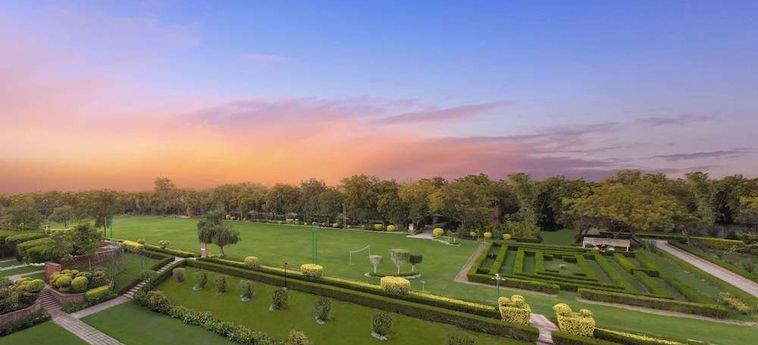 Hotel Itc Mughal, Agra Agra: Foto 