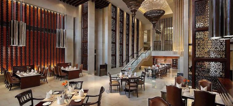 Hotel Itc Mughal, Agra Agra: Foto 
