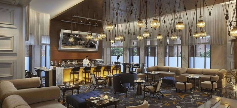 Hotel Itc Mughal, Agra Agra: Foto 