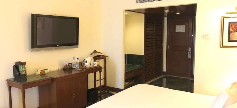 Hotel Itc Mughal, Agra Agra: Foto 