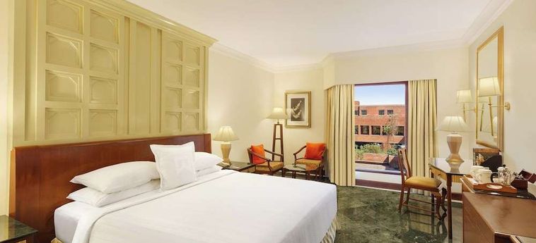 Hotel Itc Mughal, Agra Agra: Foto 