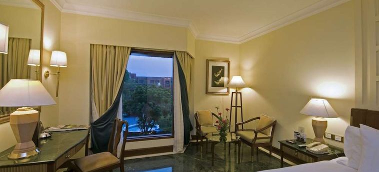 Hotel Itc Mughal, Agra Agra: Foto 