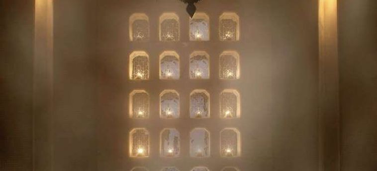 Hotel Itc Mughal, Agra Agra: Foto 