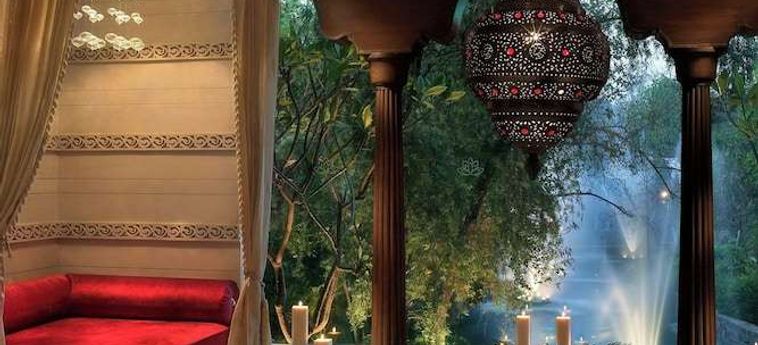 Hotel Itc Mughal, Agra Agra: Foto 