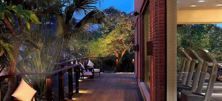 Hotel Itc Mughal, Agra Agra: Foto 